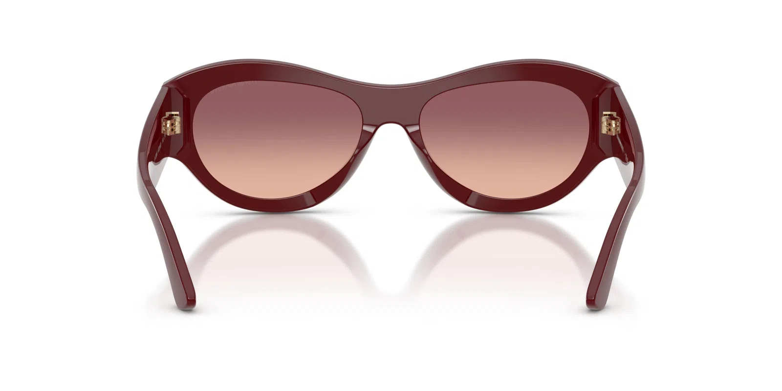 Emporio Armani 4265U Sunglasses - view 22